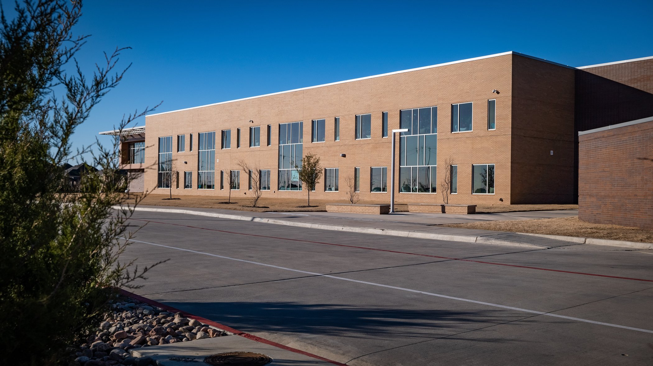 Frisco ISD Elementary School