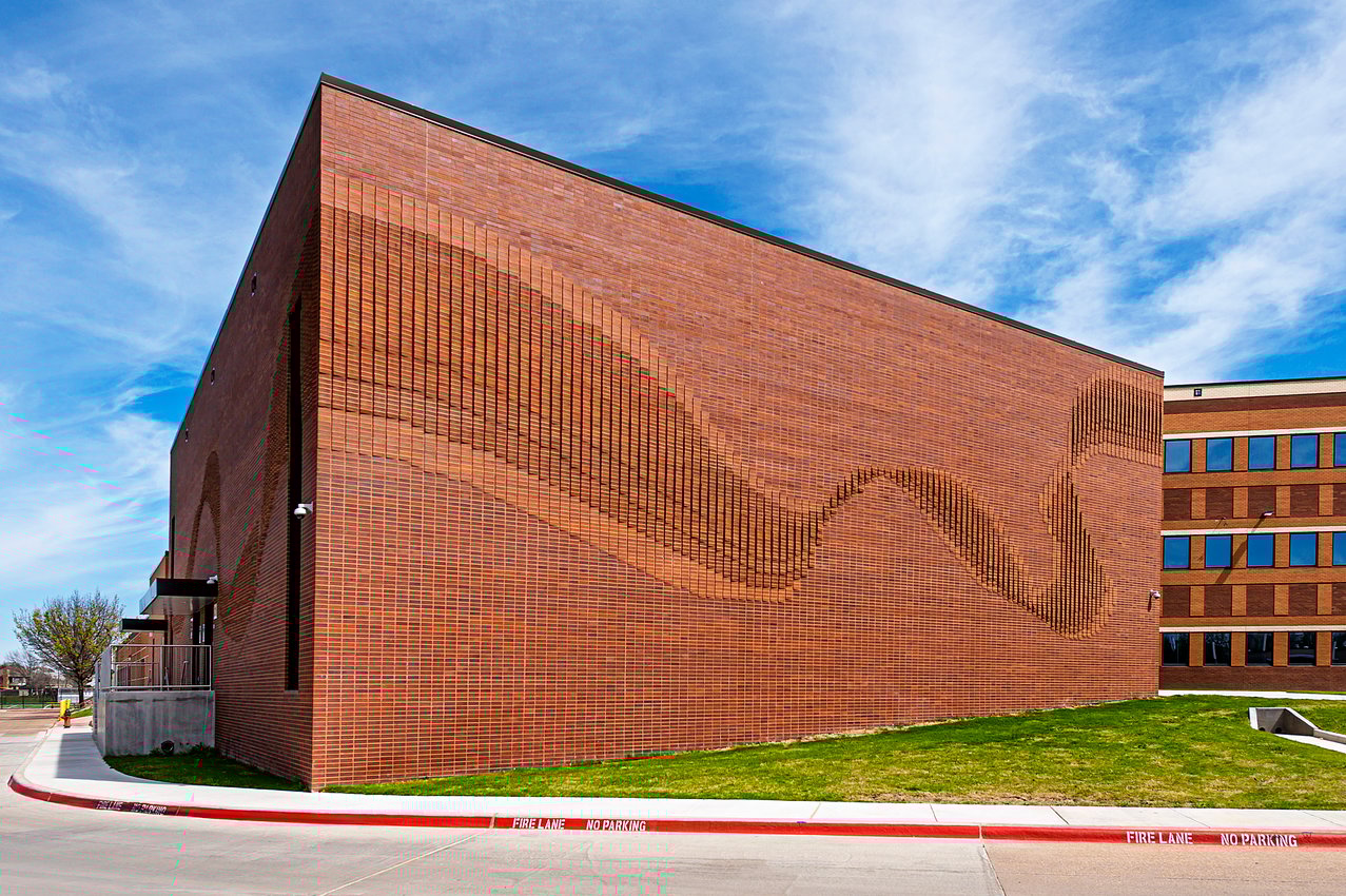 3-Birdville Haltom HS Ext 2