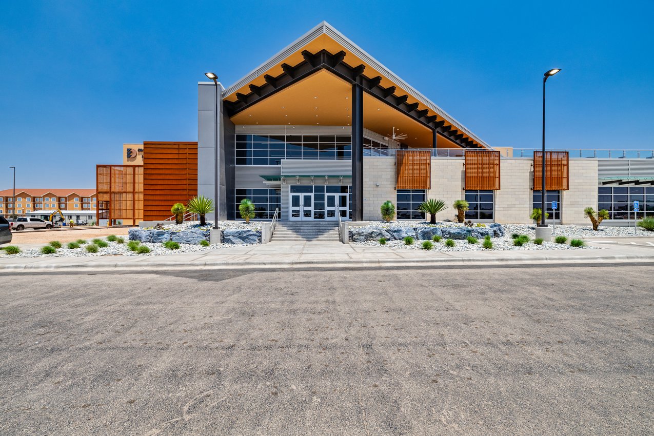 3-Diamondback Energy Athletic Complex (63)