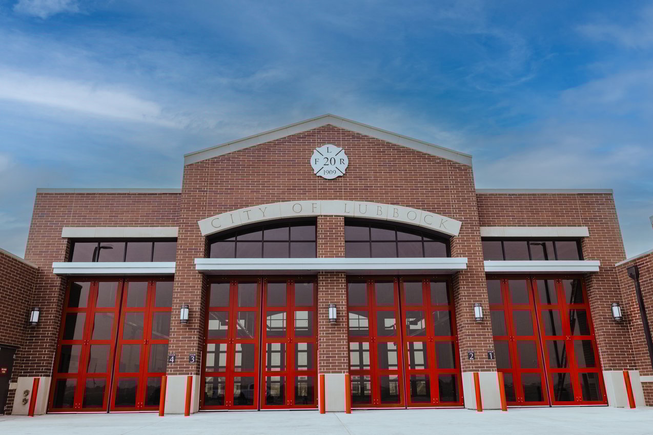 3-Firestation 20-83-1