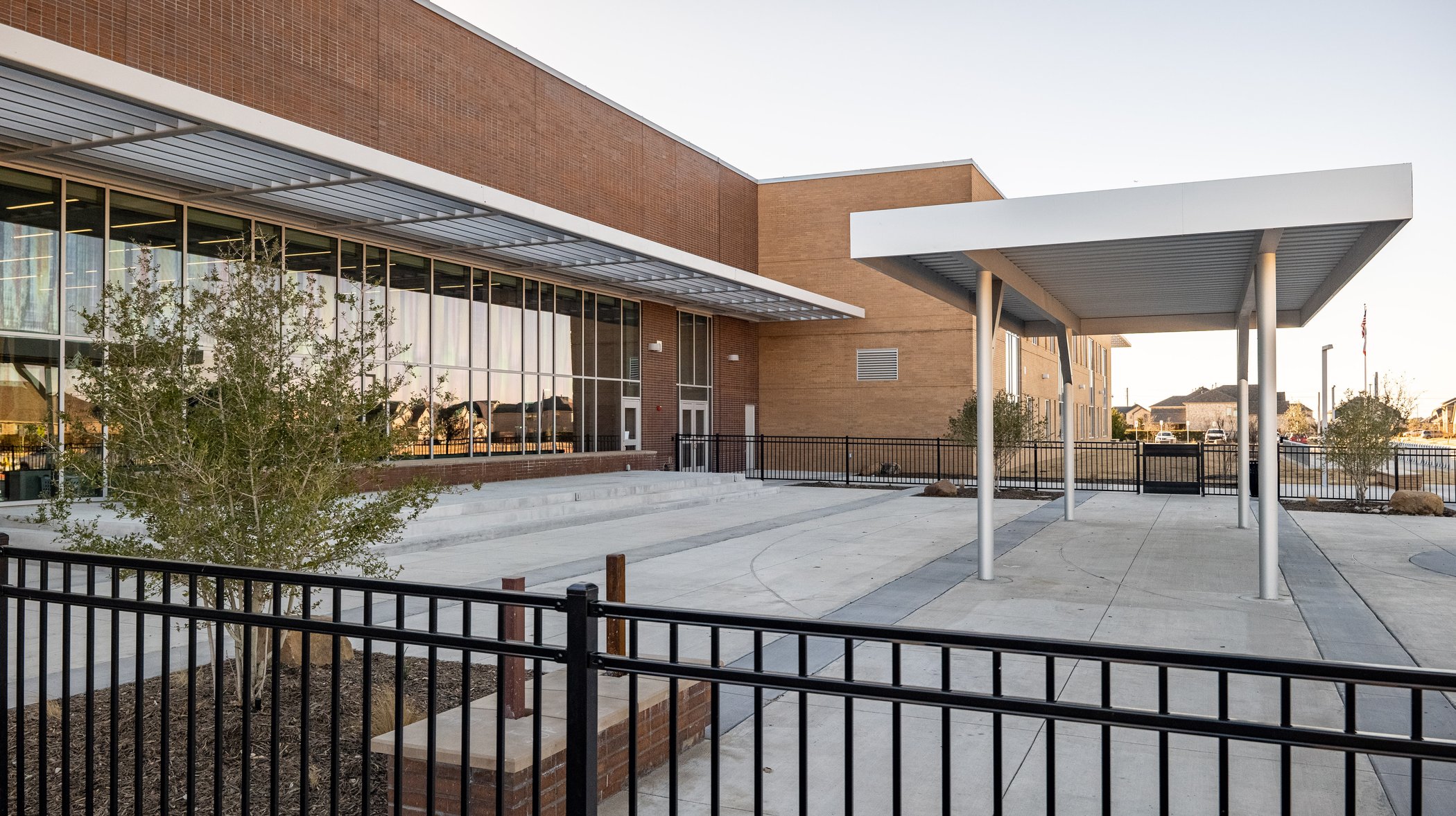 Frisco ISD Elementary School