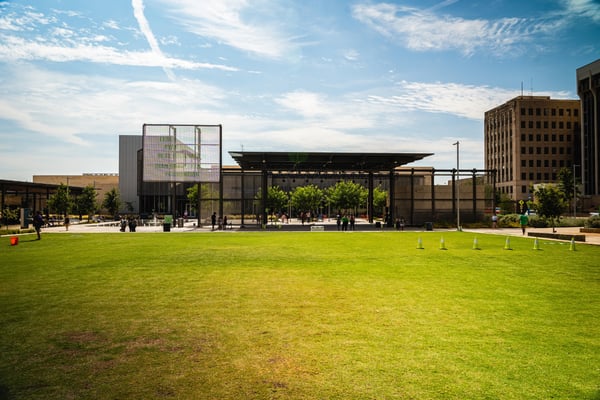  City of Midland - Centennial Park category