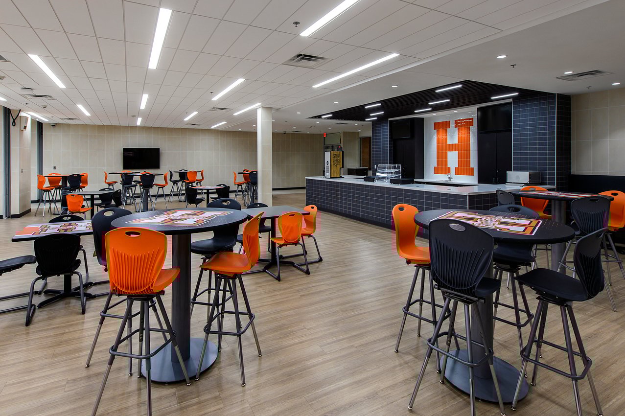 30-Birdville Haltom HS Cafe 3