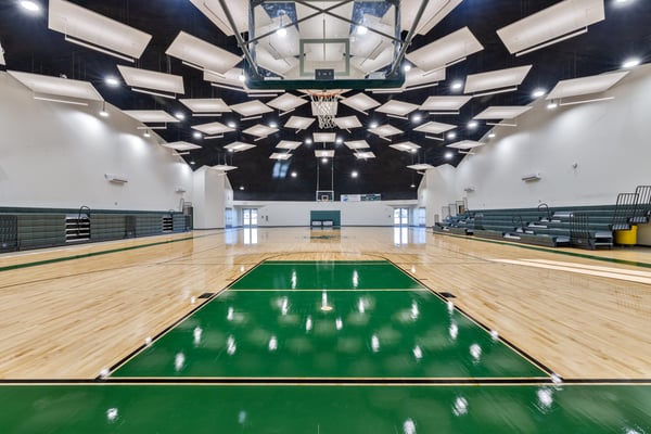  Grape Creek ISD - Grape Creek Gymnasium category