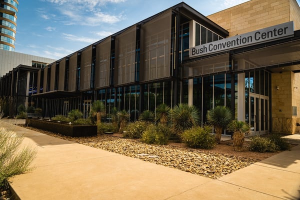  City of Midland - Convention Center category