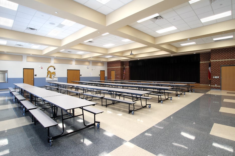 Mansfield ISD Nancy Neal Elementary School