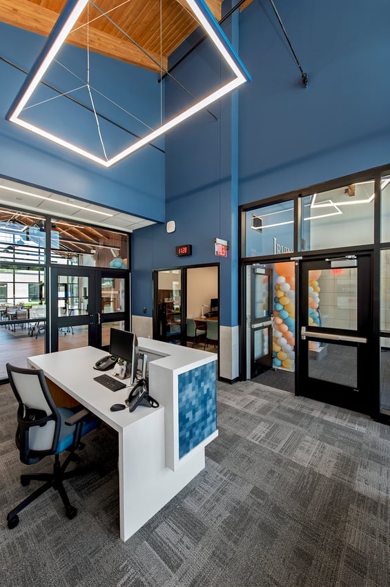 4-reception