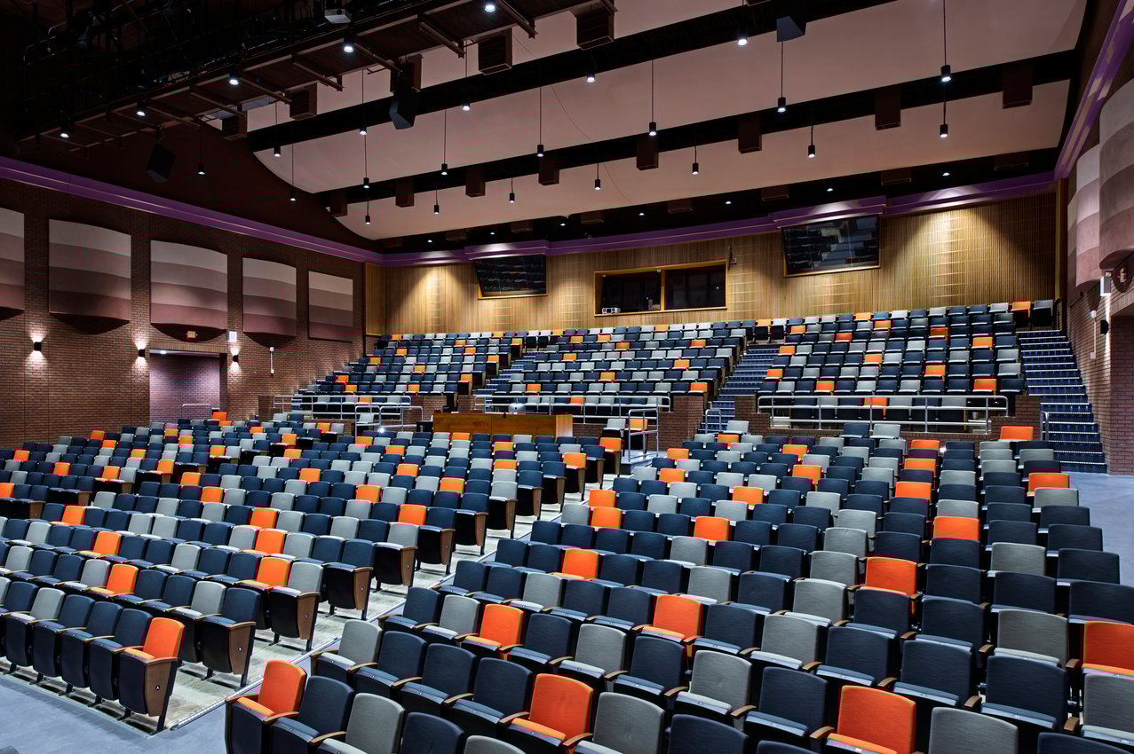 44-Birdville Haltom HS Auditorium 10