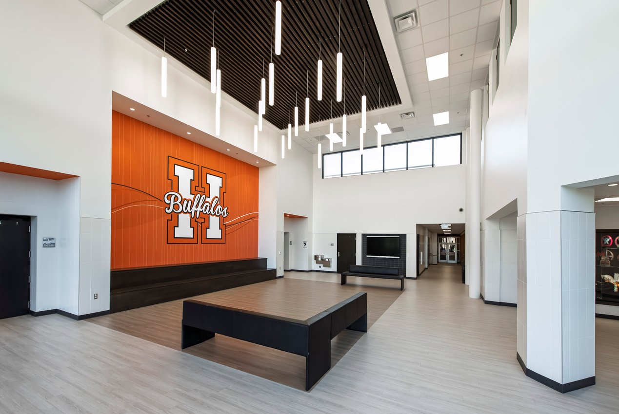 5-Birdville Haltom HS Cheer_Dance