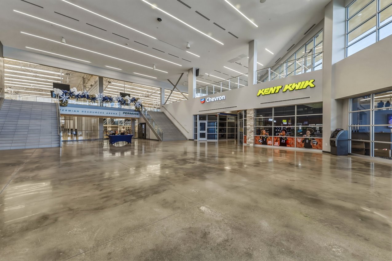 5-Diamondback Energy Athletic Complex (7)