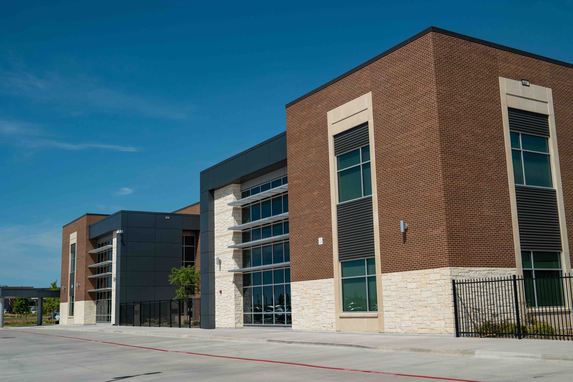 Mansfield ISD - Norwood Elementary School