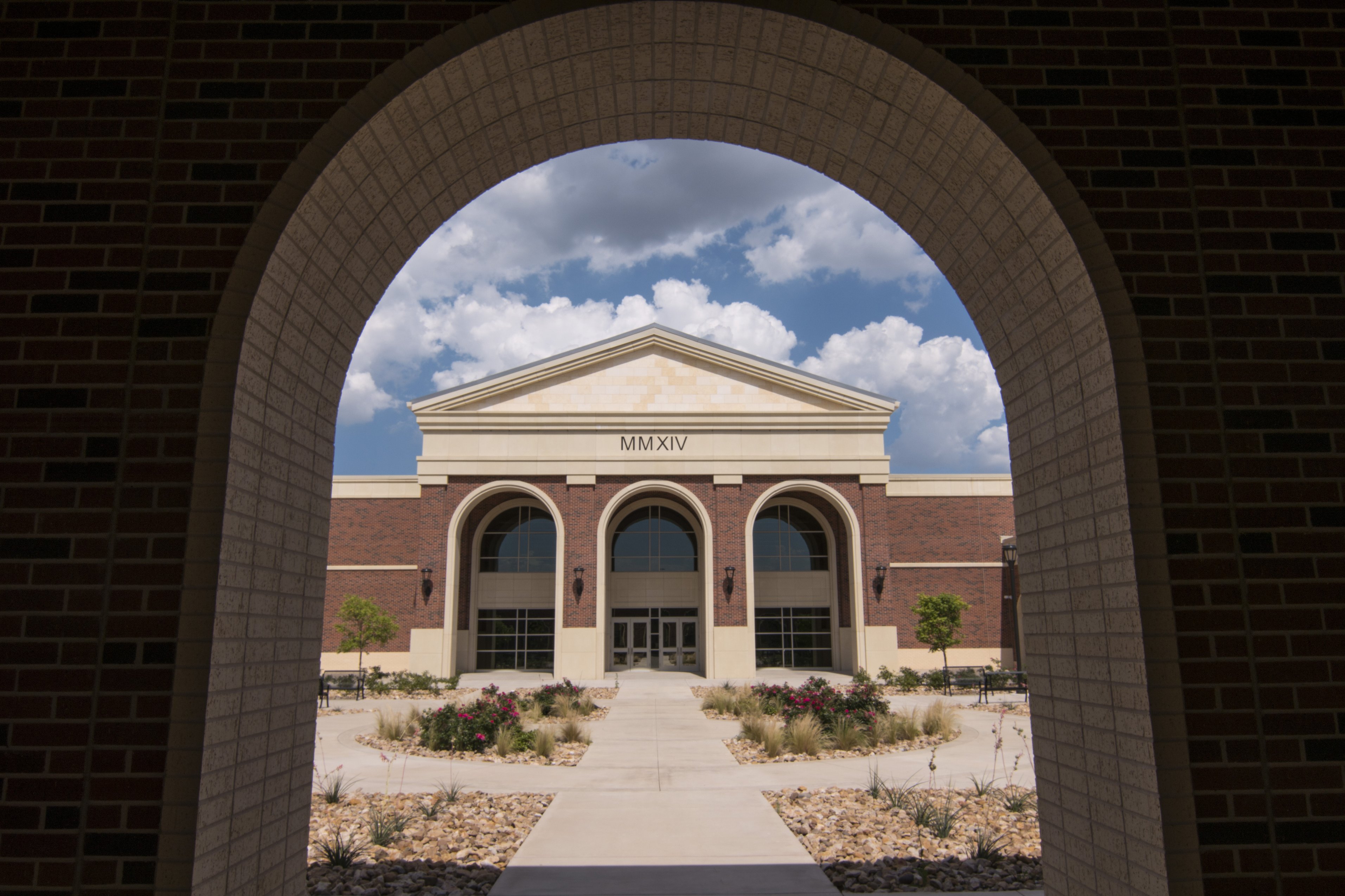 Frisco ISD Independence High School