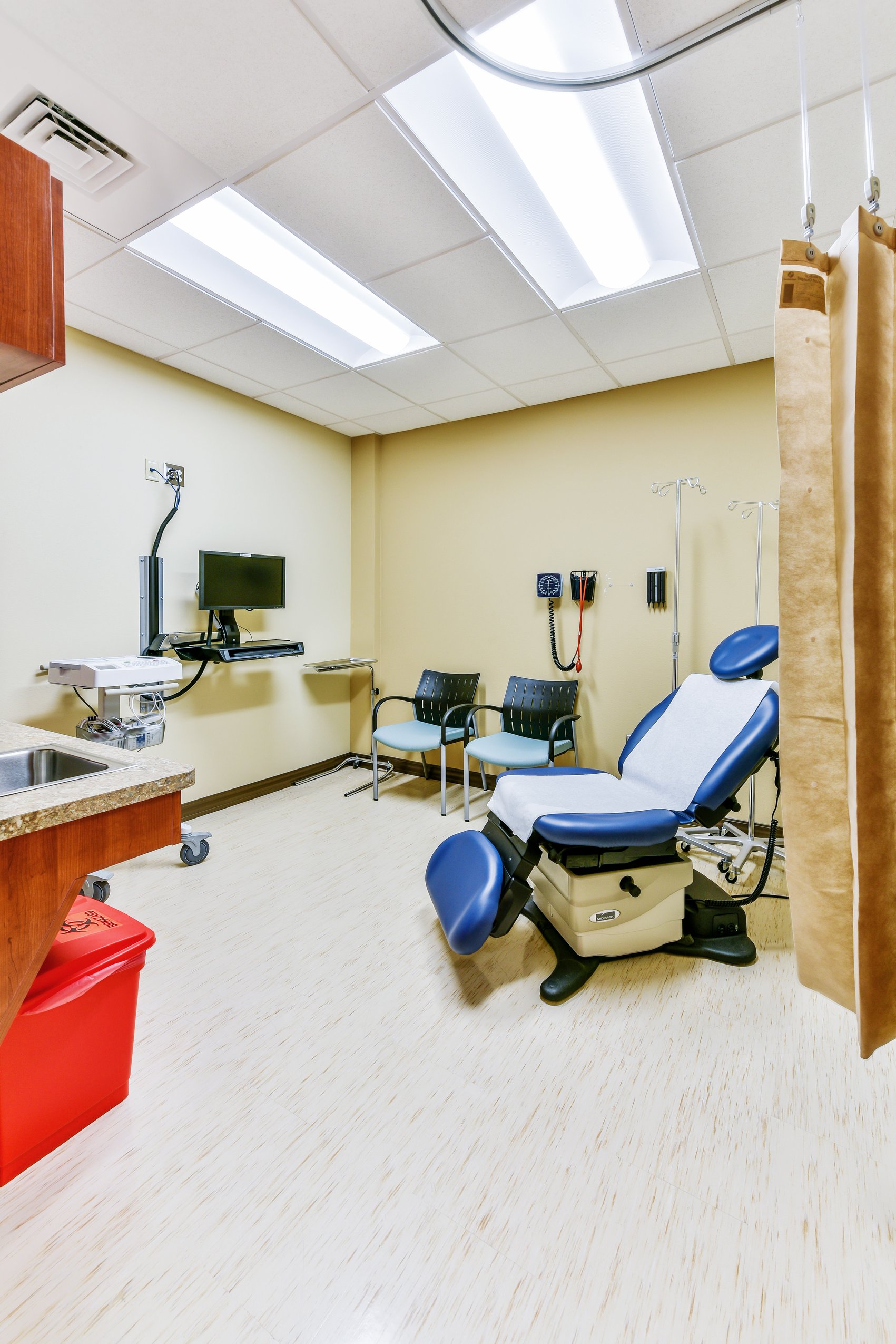 UMC Medical Office Plaza II