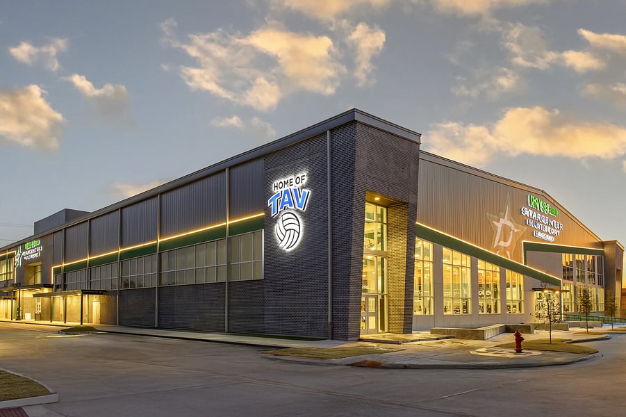  Sports & Performing Arts category