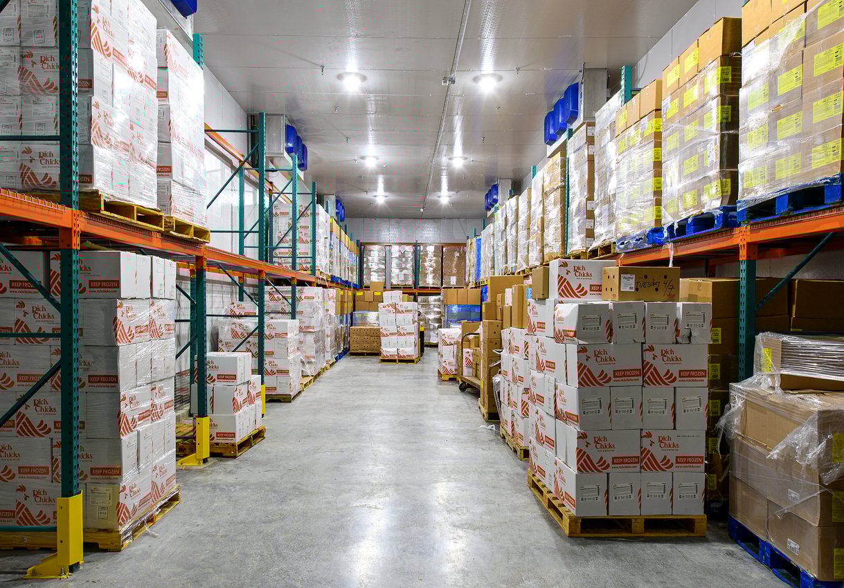 6 Birdville Child Nutririon