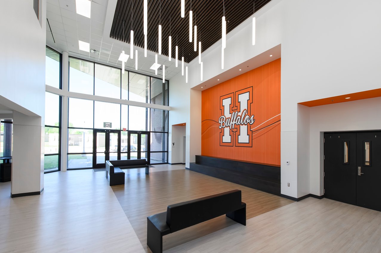 6-Birdville Haltom HS Cheer_Dance