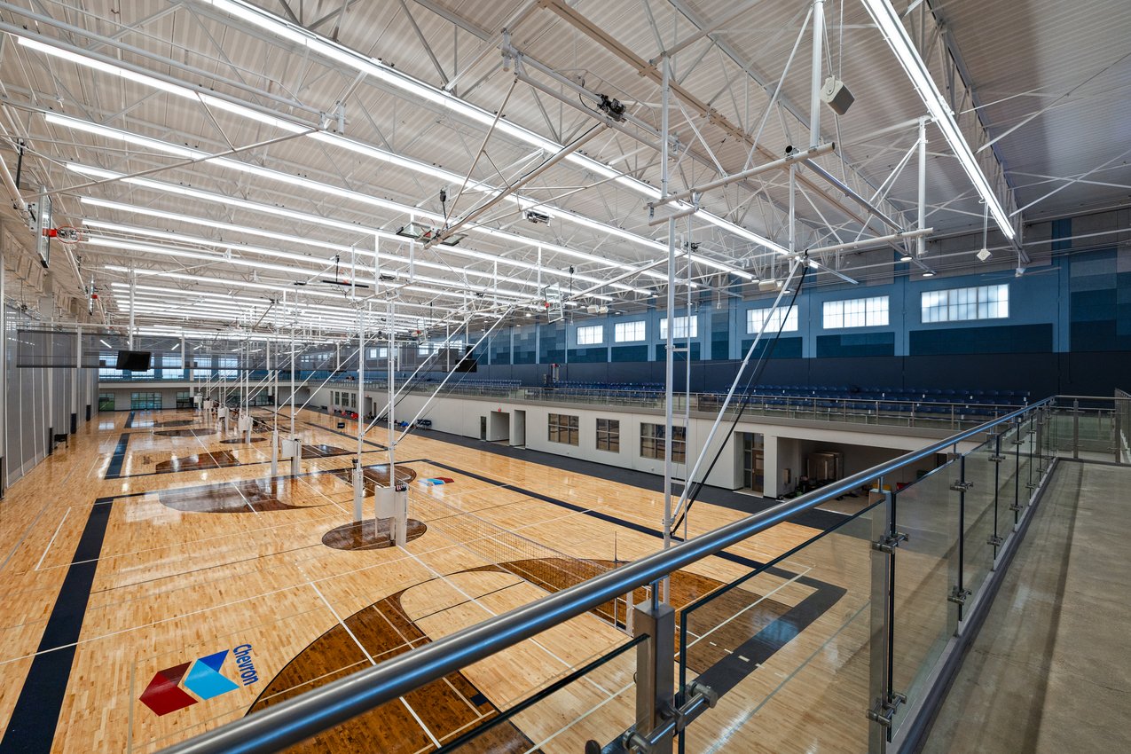 6-Diamondback Energy Athletic Complex (26)