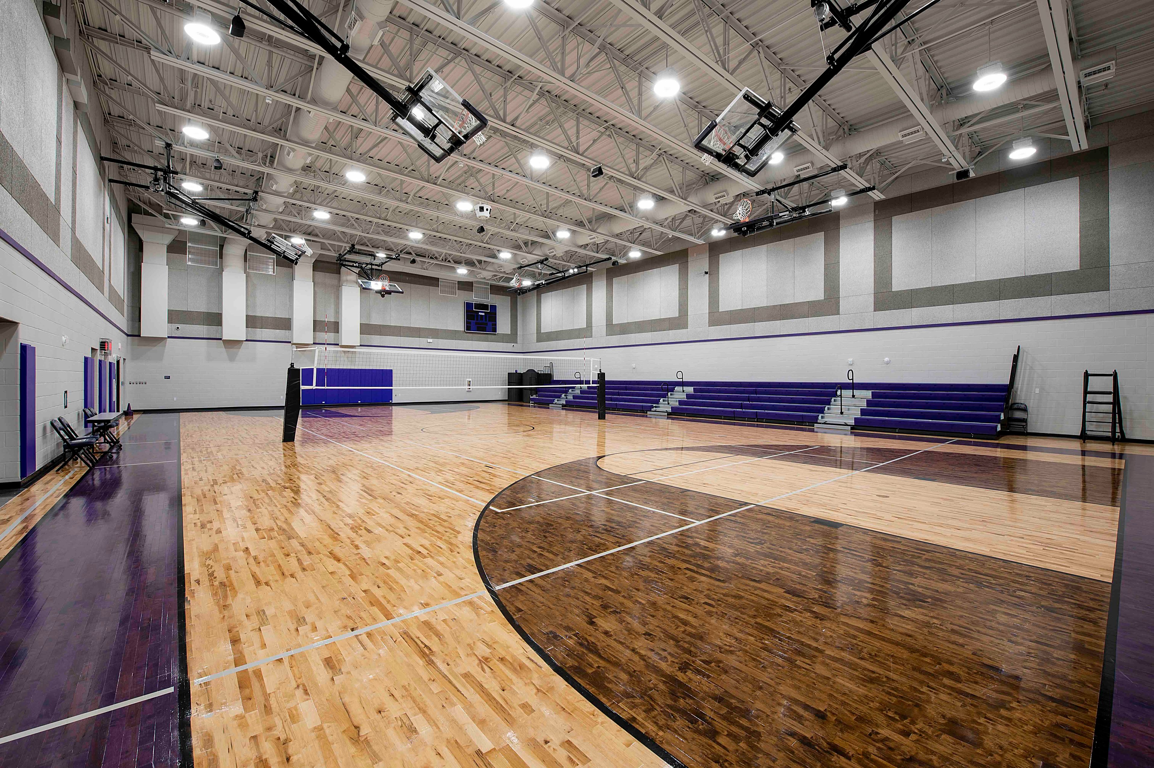 Anna ISD - Slayter Middle School