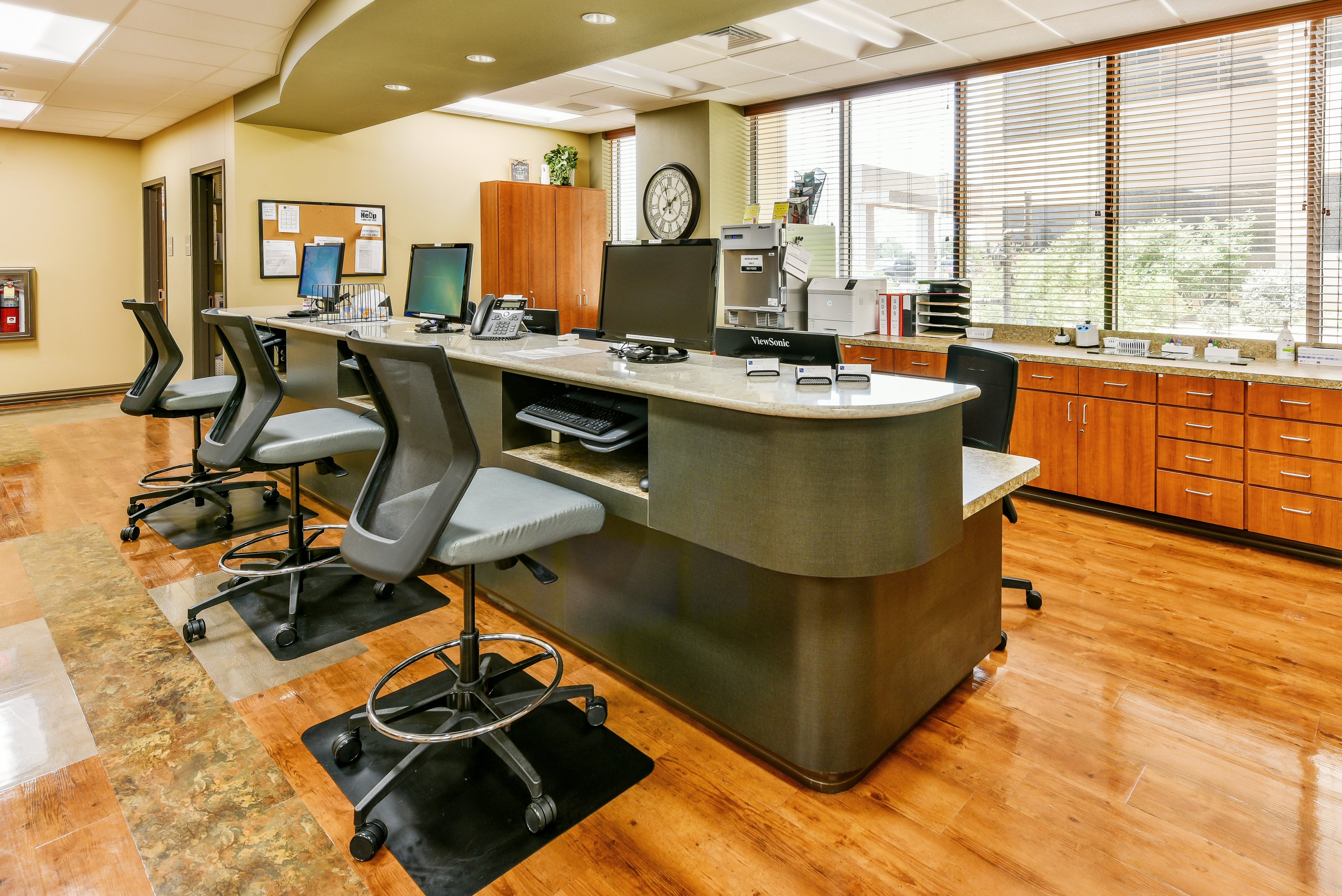 UMC Medical Office Plaza II