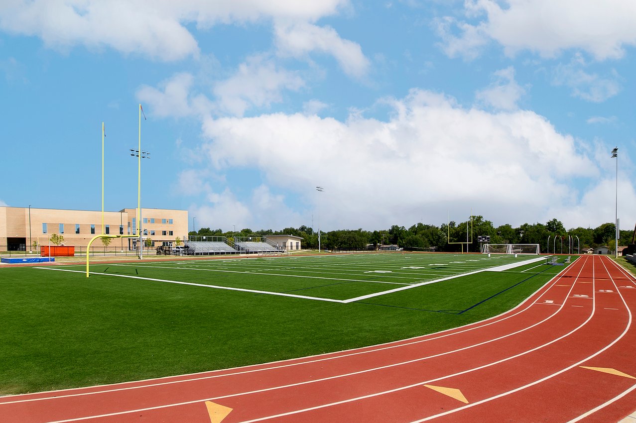 60-Arlington Rodriguez Jr. High_field