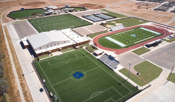 Frenship ISD - Memorial High School Athletics