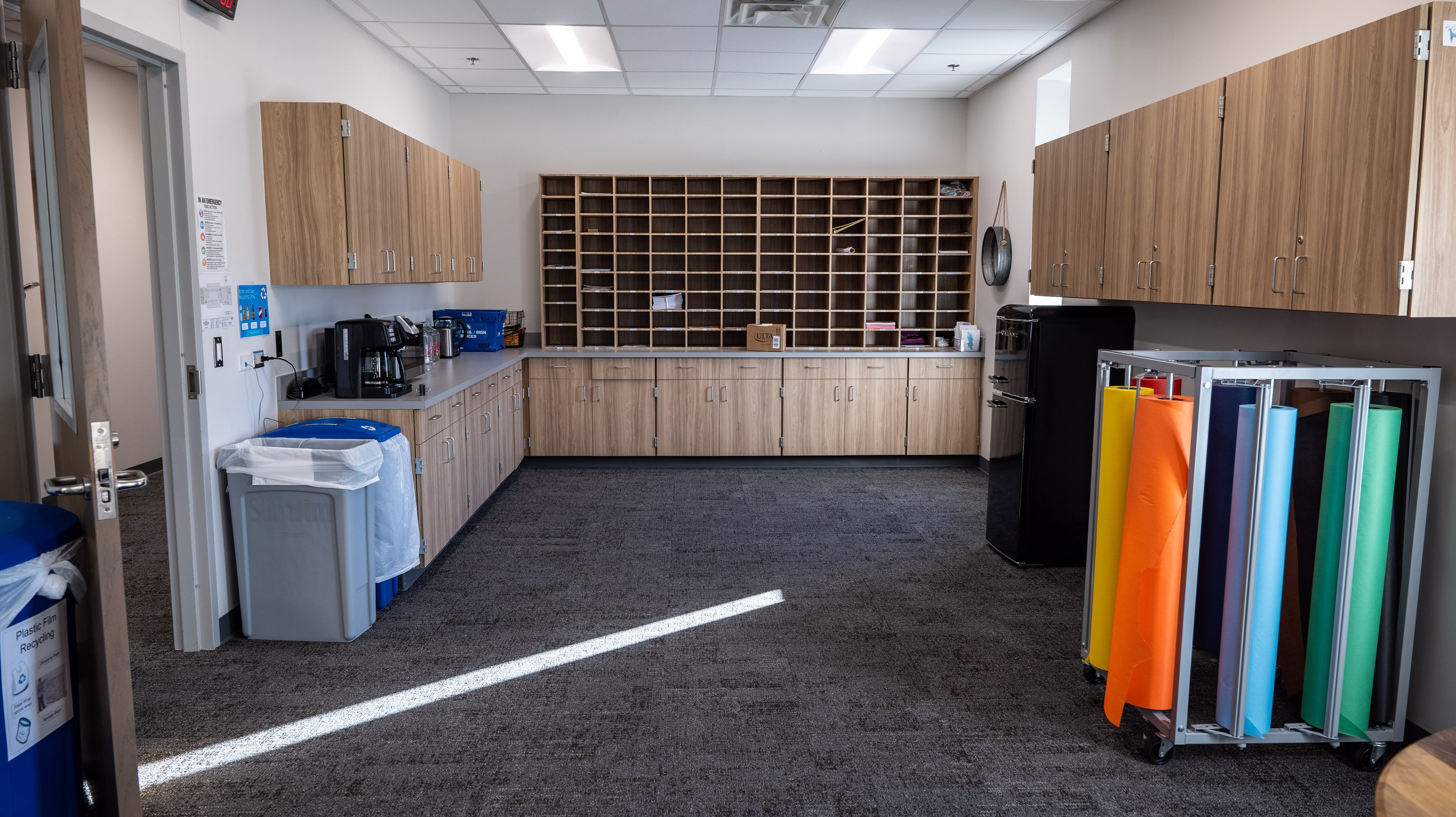 Frisco ISD Elementary School