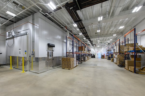  Birdville ISD - Child Nutrition Warehouse category