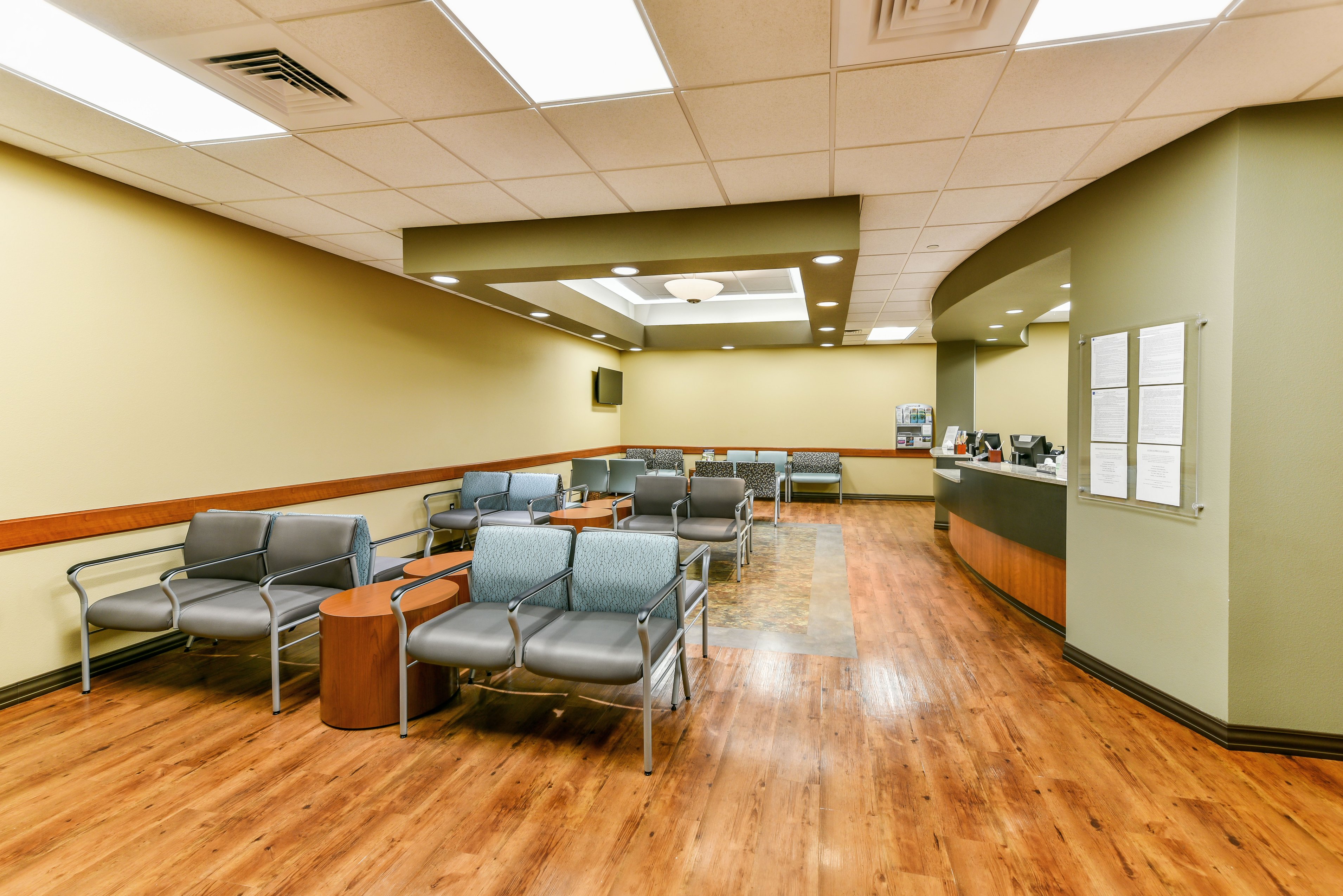 UMC Medical Office Plaza II