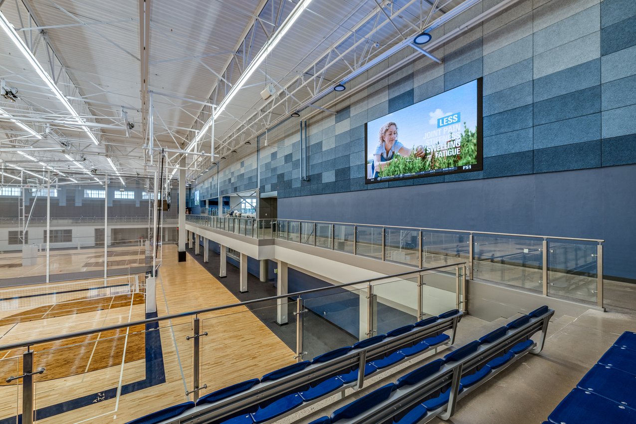 8-Diamondback Energy Athletic Complex (19)