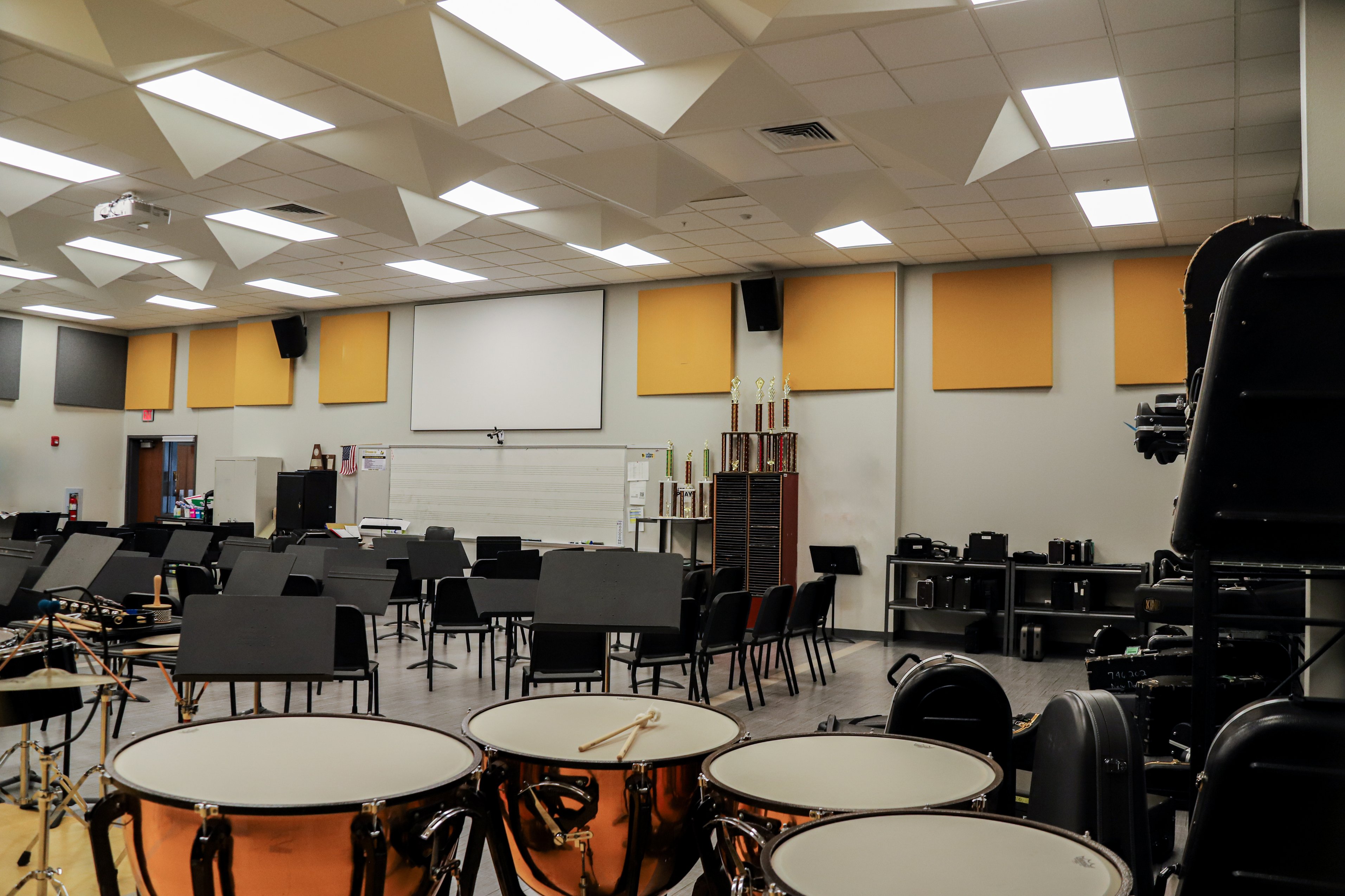 Petersburg ISD K12 Campus