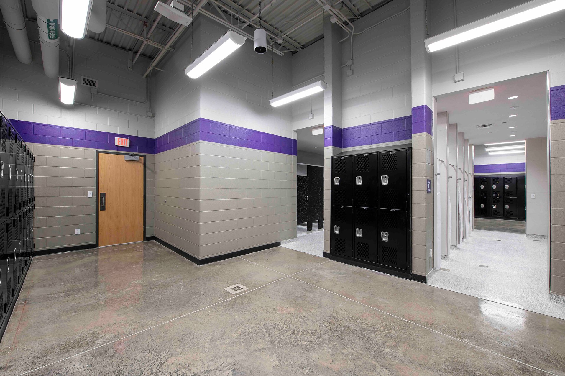 Anna ISD - Slayter Middle School
