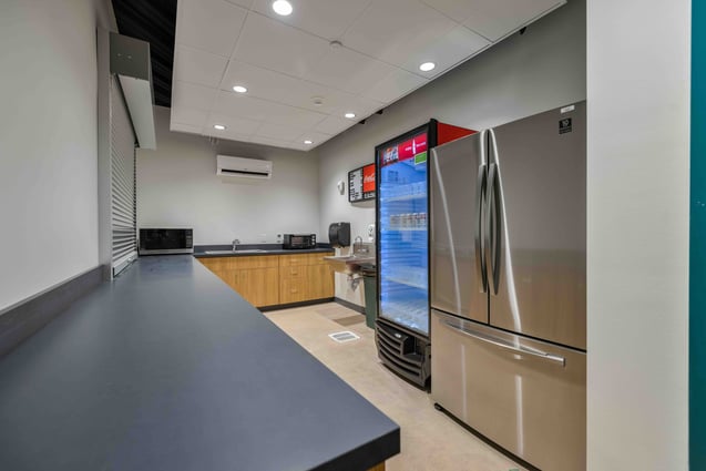 Grape Creek ISD Grape Creek Gymnasium