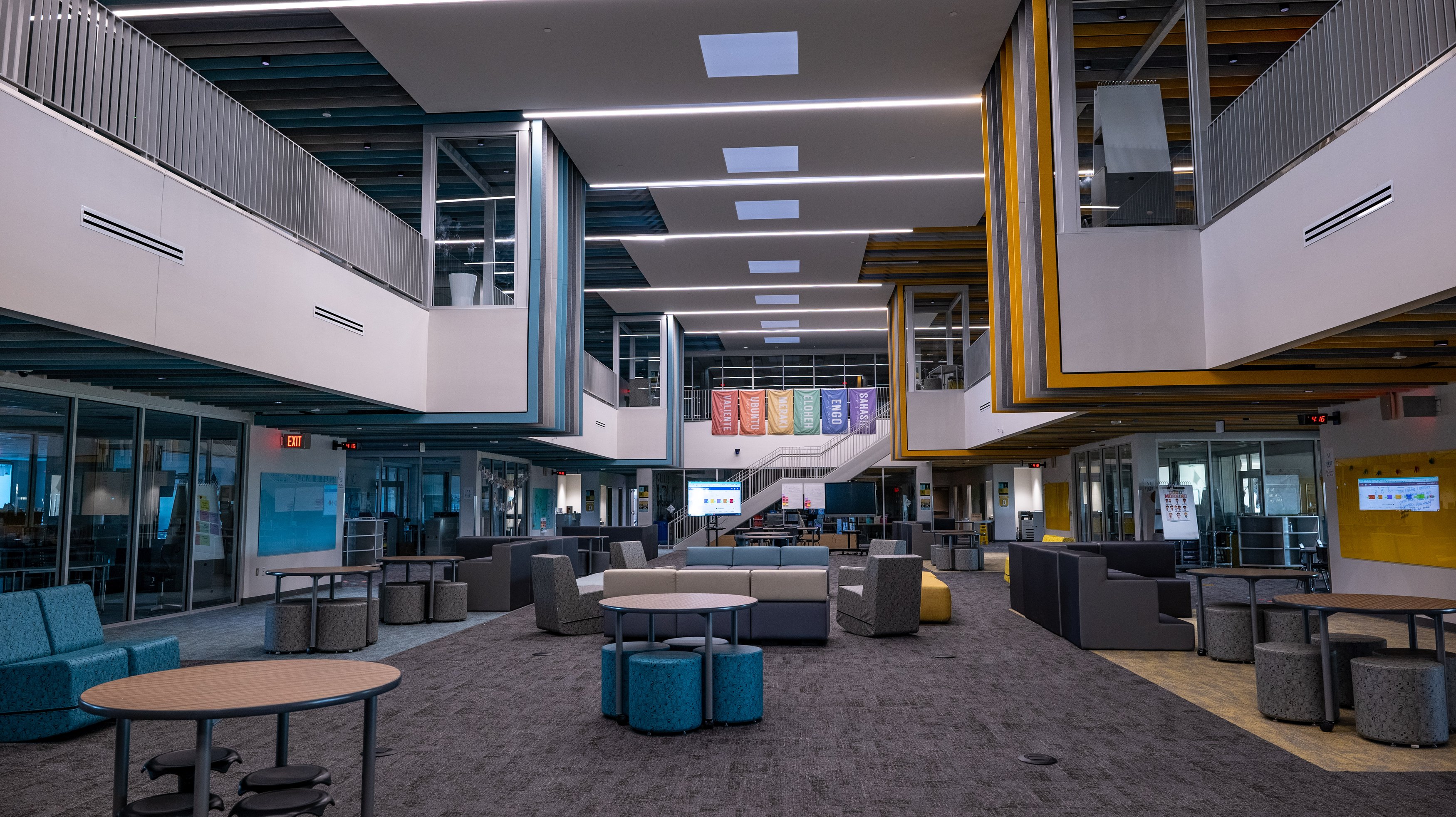 Frisco ISD - Minett Elementary School