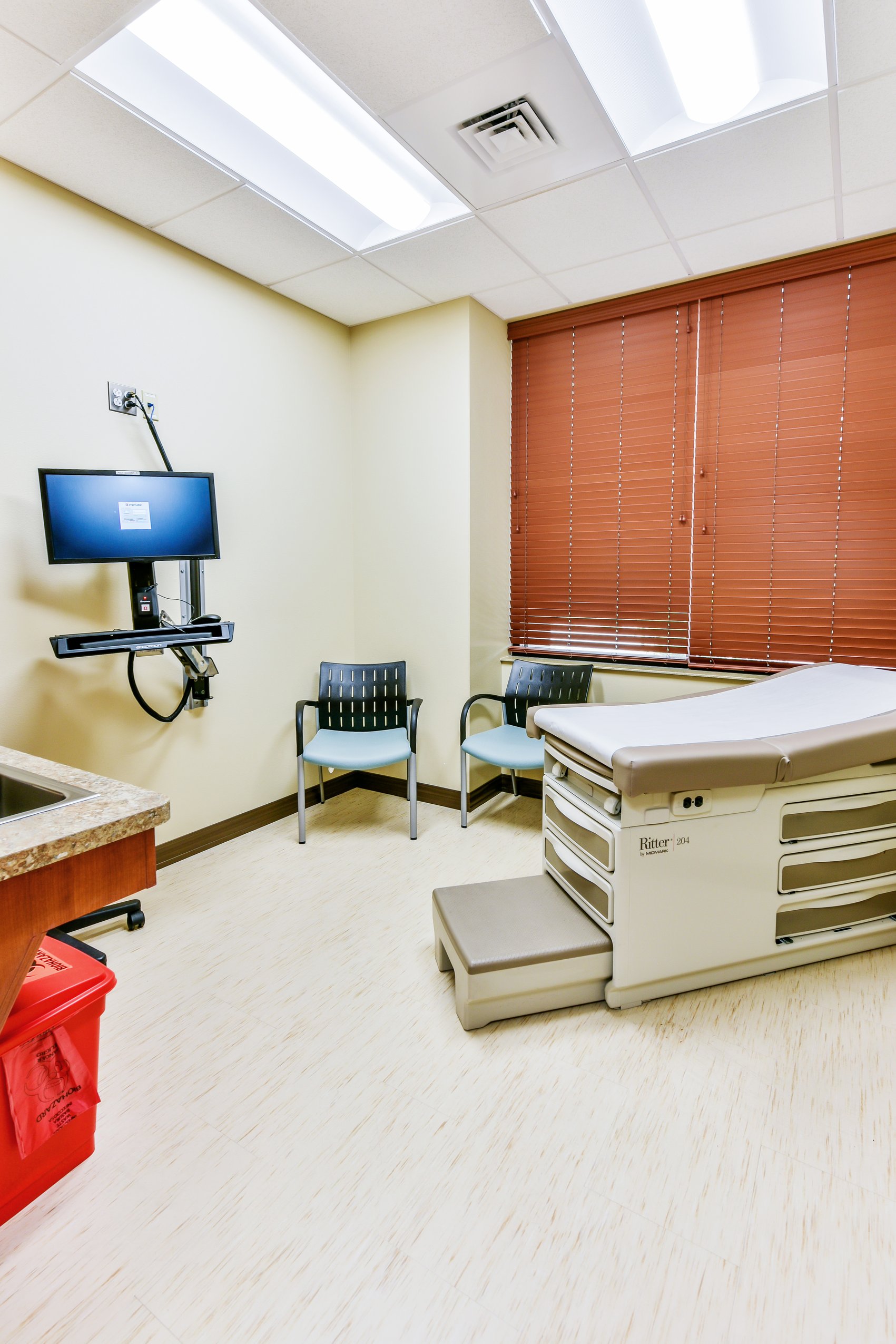 UMC Medical Office Plaza II