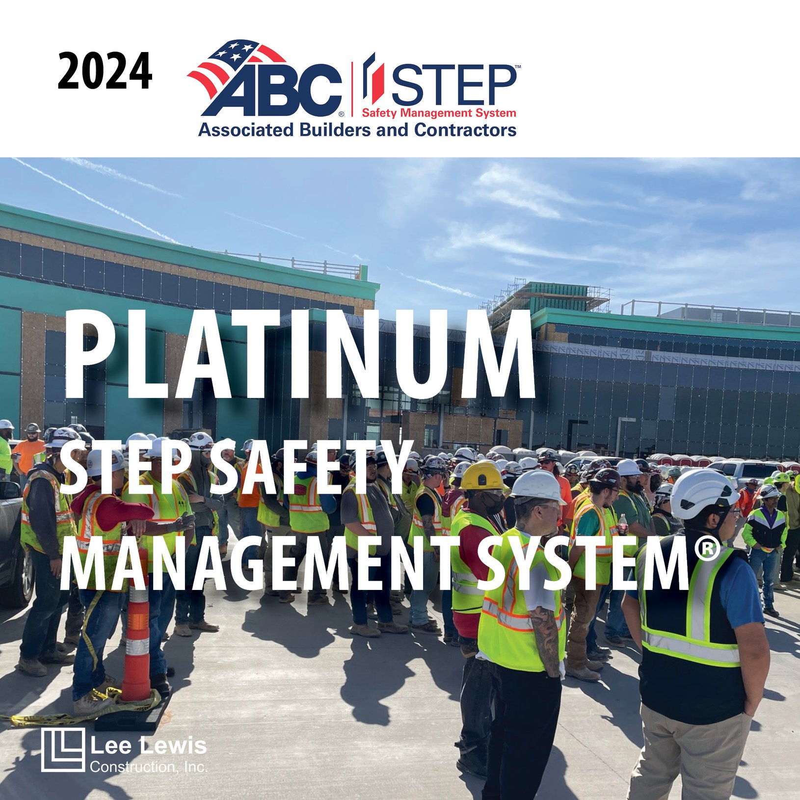 2024 ABC STEP Platinum