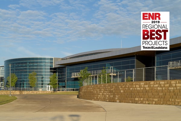  City of Grand Prairie - The Epic category