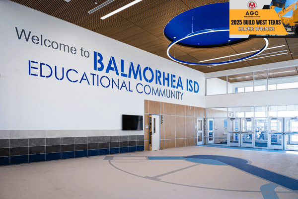  Balmorhea ISD - Balmorhea K-12 category