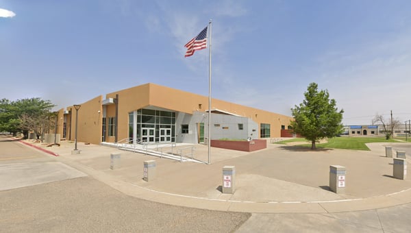  Wells Fargo - Lubbock Call Center category