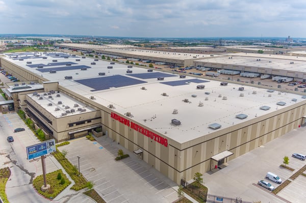  Andrews Distributing - Distribution Center category