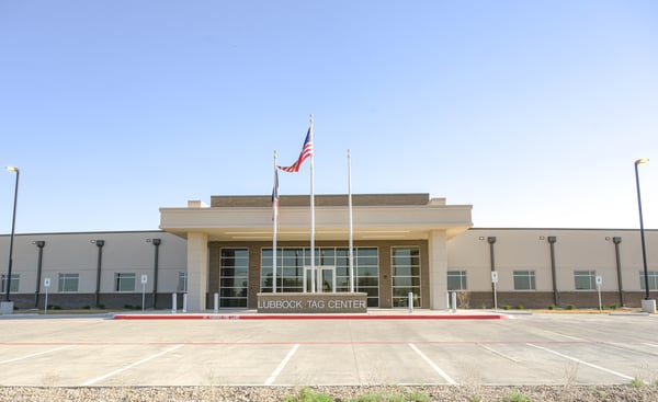 Lubbock County Texas Anti-Gang Facility category