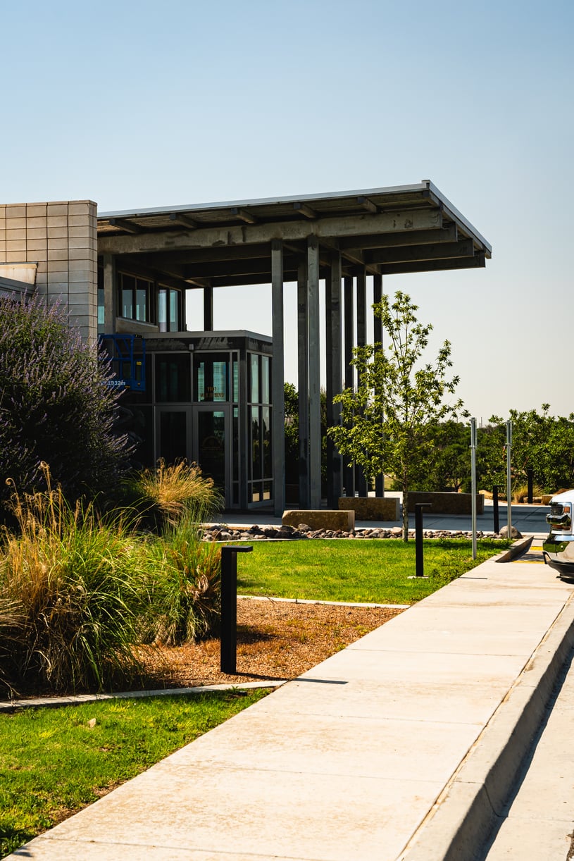 Lubbock Police Substation E