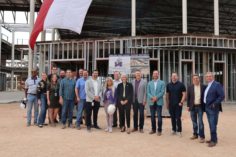 MidlandHS_Topping Out-Project teams-1