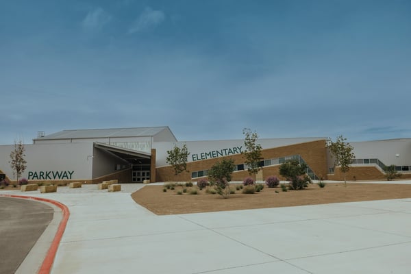  Monahans-Wickett-Pyote ISD - Parkway Elementary School category
