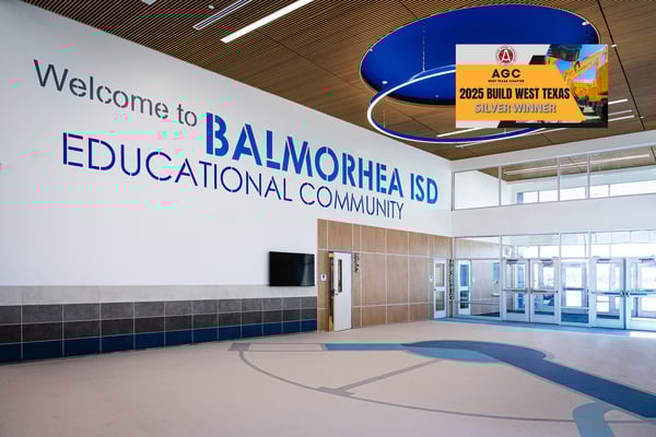  Balmorhea ISD - Balmorhea K-12 category