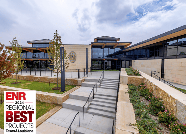  City of Celina - Celina Police Headquarters category