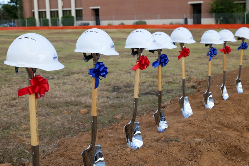 Safety and Security Groundbreaking-02
