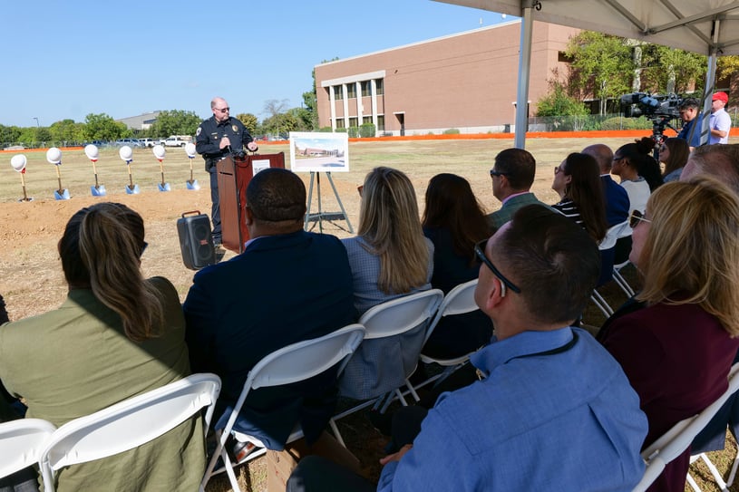 Safety and Security Groundbreaking-20