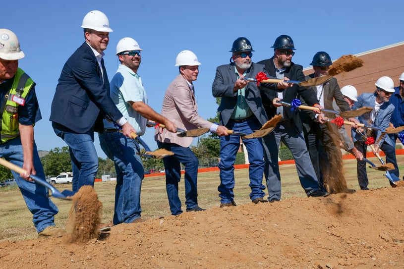 Safety and Security Groundbreaking-34-1