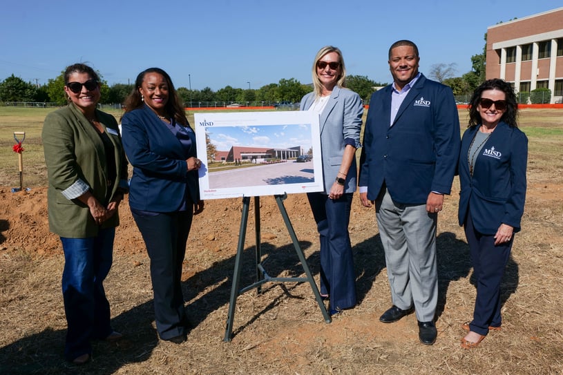Safety and Security Groundbreaking-37