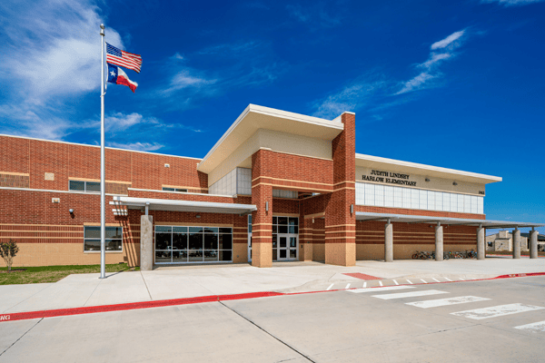  Anna ISD - Harlow Elementary School category
